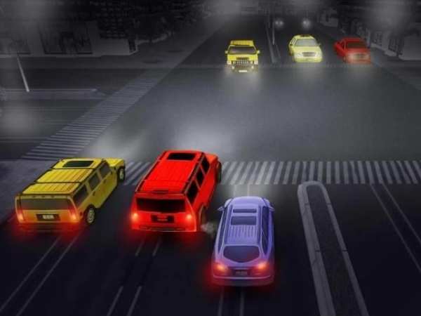 Dr. Car Driving screenshot 5