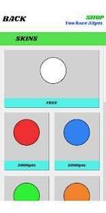 Geometry Jump [Beta] скриншот 1
