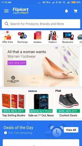 Discount On All Shopping Sites screenshot 5
