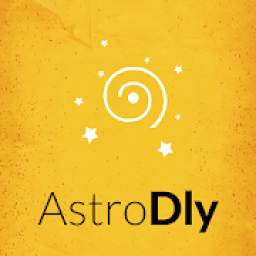 AstroDly - Daily horoscope prediction app!