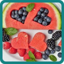 ikon Food Guessing Game FREE