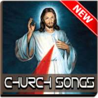 Church songs on 9Apps