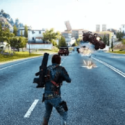 Cheat Mod for GTA 5 आइकन