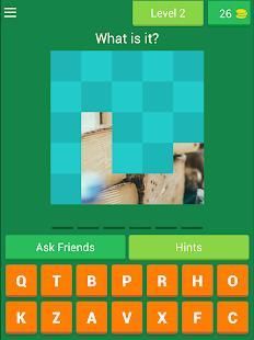 Food Guessing Game FREE screenshot 12