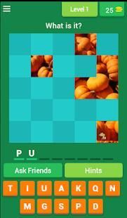 Food Guessing Game FREE screenshot 21