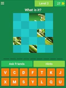 Food Guessing Game FREE screenshot 4