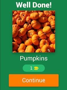 Food Guessing Game FREE screenshot 13