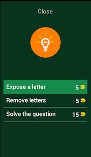 Food Guessing Game FREE screenshot 16