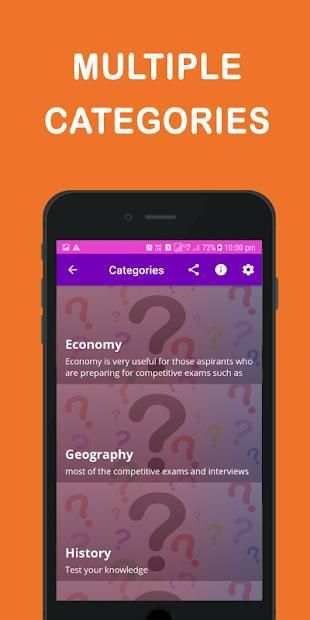 Quiz Earn स्क्रीनशॉट 5