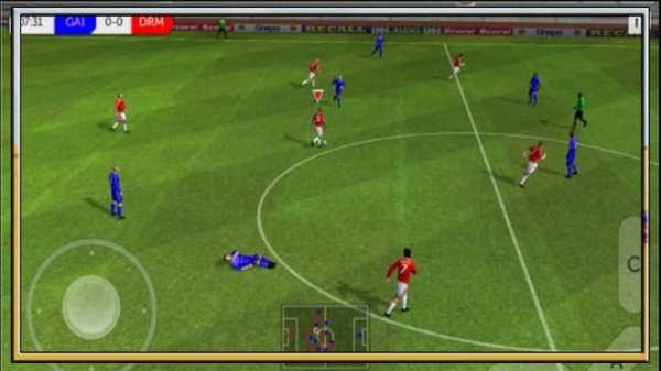 New Free Play Pes 2019 Guide screenshot 1