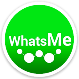 ikon WhatsMe! - Find and connect with WhatsApp users