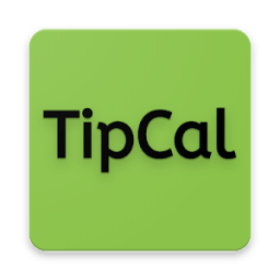 ikon Tip Calculator Ad Free