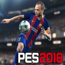 ikon Guide For Pes 18