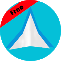ikon Free Android Auto Messaging Voice Maps Media Guide