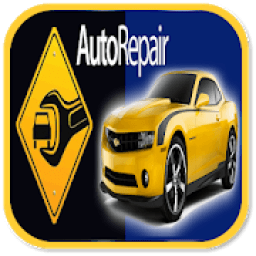 Car Problems &amp; Repairs icon
