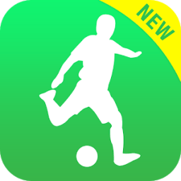 Myfootball-soccer live,news&amp;stats icon
