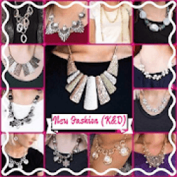 New Fashion (K&amp;D) icon