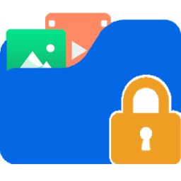 Gallery Vault - Hide Photo &amp; Video 2018 आइकन