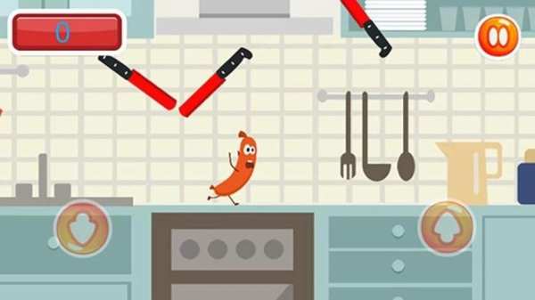 run sausage 2 स्क्रीनशॉट 3