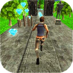 Temple dash run