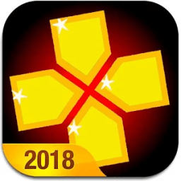 PSP Emulator 2018 - Free PPSSPP Pro icon