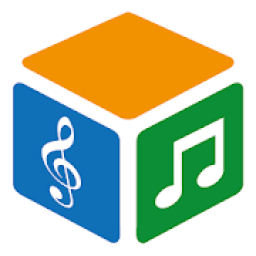 Music Words icon