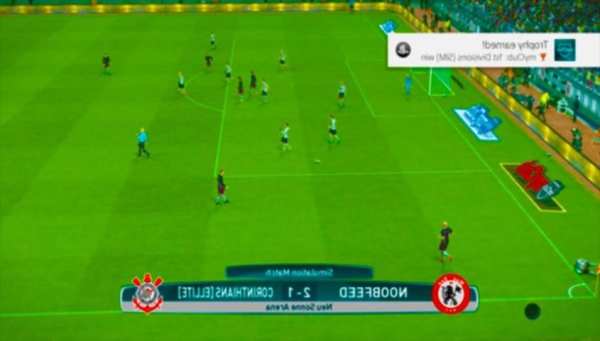 Walkthrough PES 18 Game screenshot 2