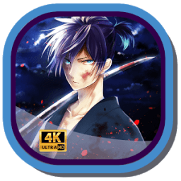 ikon Noragami Wallpaper Anime