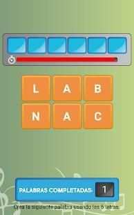 Music Words screenshot 7