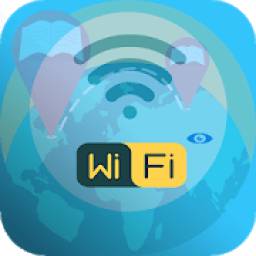 ikon Master Signal-wifi