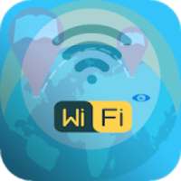 Master Signal-wifi