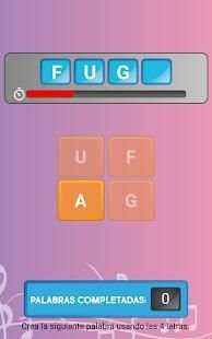 Music Words screenshot 4
