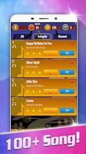 Piano Music Tiles 3: Classic screenshot 2