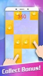 Piano Music Tiles 3: Classic screenshot 3
