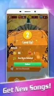 Piano Music Tiles 3: Classic screenshot 1