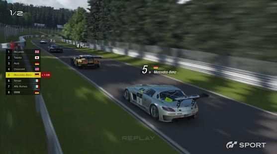 Gibplays for need for race tips winner screenshot 5