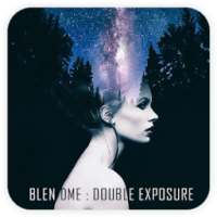 BlendMe : Double Exposure on 9Apps