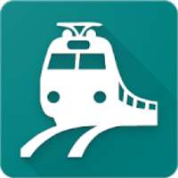 RailNow - Train Rail Enquiry PNR Status on 9Apps