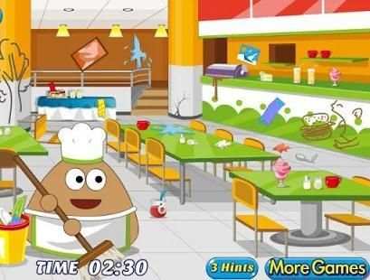 pou pet - virtual pets games screenshot 3