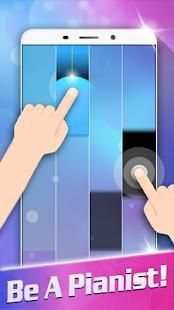 Piano Music Tiles 3: Classic screenshot 6