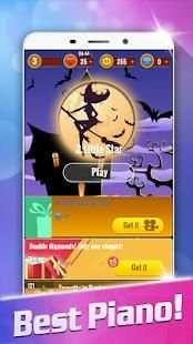 Piano Music Tiles 3: Classic screenshot 4