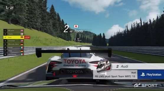 Gibplays for need for race tips winner screenshot 3