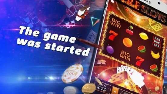 Fire Slots screenshot 3