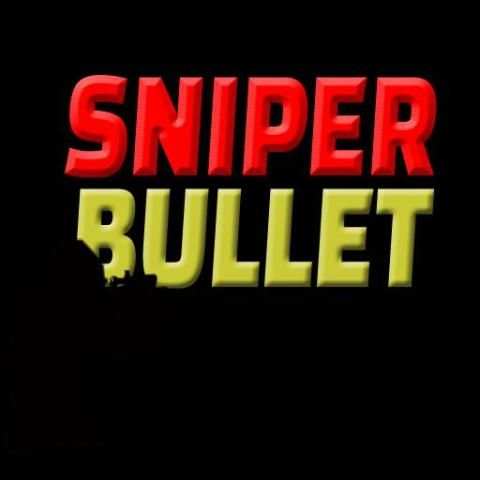 Sniper Bullet screenshot 1
