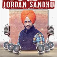 Teeje Week - Jordan Sandhu