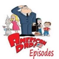 American Dad Episodes