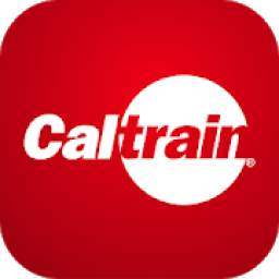 Caltrain Mobile