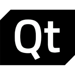 Qt Quick Extras - Gallery आइकन