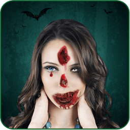 Haunted Face Changer आइकन