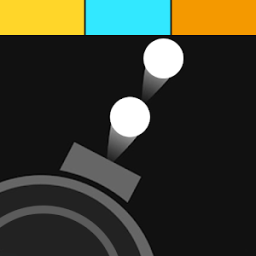 ikon Nonstop Balls Shoot